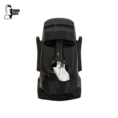 Caja de Pañuelos MoaiBox